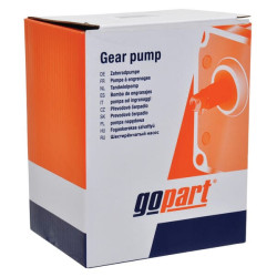 Krumpliaratinis siurblys Gr2 16cc S C18E GP2016S4030C18EGP