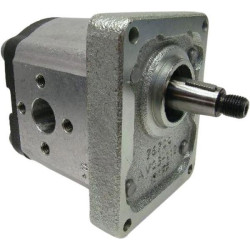 Krumpliaratinis siurblys AZPF-11-008LHO30MB Bosch Rexroth 0510425309