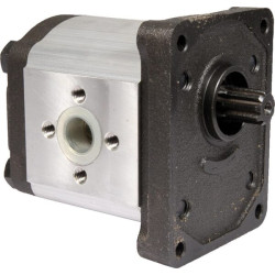 Krumpliaratinis siurblys AZPF-10-019RFO30PB Bosch Rexroth 0510625049