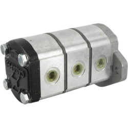 Trigubas siurblys PLP20.4-01S1-LRD/2 PLP204206206