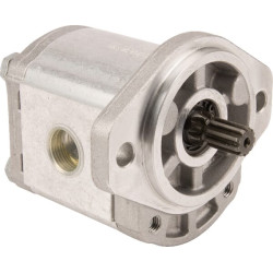 Siurblys PLP20.16D0-03S1-LGE/GD-N PLP2016D003S1