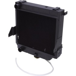 Case - IH 383 787605R92N aušintuvas