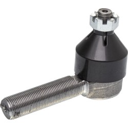 Case - IH 383 SHP398KR Skersinės vairo trauklės galas, kairysis