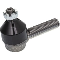 Case - IH 383 SHP398KR Skersinės vairo trauklės galas, kairysis