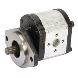 Siurblys PLP30.22D0-04S5-LEF/ED-N-FS PLP3022D004S5