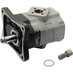 Pavarų siurblys KP3073S084E4PLP20