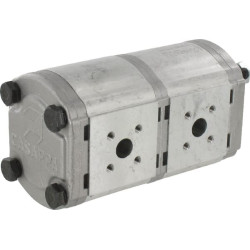 Tandeminis siurblys PLP20.11-54B5/ 20.11-LBE/BC-S/FS-EL PLP20112011S