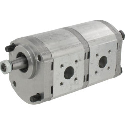 Tandeminis siurblys PLP20.11-54B5/ 20.11-LBE/BC-S/FS-EL PLP20112011S