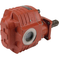 Siurblys FP40.151S0-76Z0-LGH/GF-N FP40151S076Z0