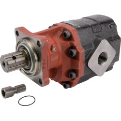 Siurblys FP30.61D0-16Z0-LGF/GF-67 FP3061D1216Z0