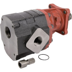 Siurblys FP30.61D0-16Z0-LGF/GF-67 FP3061D1216Z0