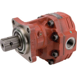 Siurblys FP30.34D0-16Z0-LGE/GE-N FP3034D16Z0