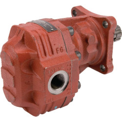 Siurblys FP30.34D0-16Z0-LGE/GE-N FP3034D16Z0