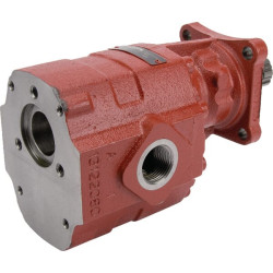 Siurblys FP30.51B0-16Z0-LGF/GF-x FP3051B116Z0