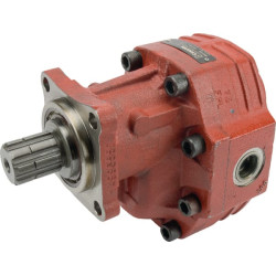 Siurblys FP40.63S0-16Z0-LGF/GE-N FP4063S16Z0