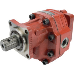 Tandeminis siurblys FP 40.63 D0-19T1-LGF/GE-J-N-A FP4063DI