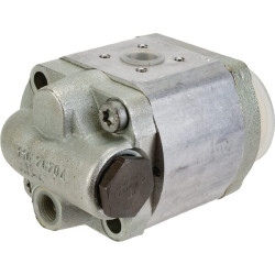 Krumpliaratinis siurblys AZPF-12-014LNM20MD100XX Bosch Rexroth 0510515352