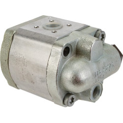 Krumpliaratinis siurblys AZPF-12-014LNM20MD100XX Bosch Rexroth 0510515352