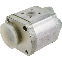 Krumpliaratinis siurblys AZPF-12-014LNM20MD100XX Bosch Rexroth 0510515352