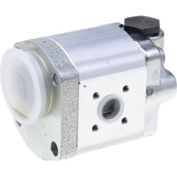 Krumpliaratinis siurblys AZPF-12-016LNM20MD140XX Bosch Rexroth 0510615363