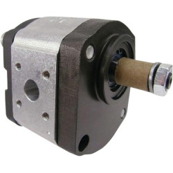 Krumpliaratinis siurblys AZPF-11-004RCN20MB Bosch Rexroth 0510215006