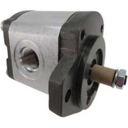 Krumpliaratinis siurblys AZPF-11-016LCR12MB Bosch Rexroth 0510625340