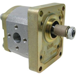 Krumpliaratinis siurblys AZPF-12-011-R 0510525074