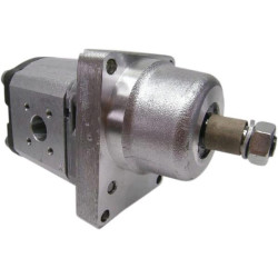 Krumpliaratinis siurblys AZPF-10-019RSG20MB Bosch Rexroth 0510645003