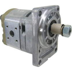 Krumpliaratinis siurblys AZPF-12-005RSA20MB Bosch Rexroth 0510345001