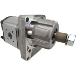 Krumpliaratinis siurblys AZPF-11-016RSG20PB-S0152 Bosch Rexroth 0510645008