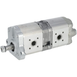 Krumpliaratinis siurblys AZPFF-22-018/016LHXXXXXXKD050XX-S0573 0510665512