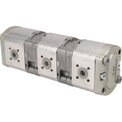 Krumpliaratinis siurblys AZPFFF-10-014/008/008LCP202020KB-S0007 Bosch Rexroth 0510565421