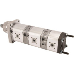 Krumpliaratinis siurblys AZPFFF-10-016/016/008RSG202020PB-S0244 Bosch Rexroth 0510655018