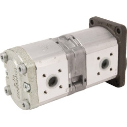 Krumpliaratinis siurblys AZPFF-11-019/011LFB2020MB Bosch Rexroth 0510665375