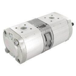 Krumpliaratinis siurblys AZPFF-12-016/011LCP2020KB-S0007 Bosch Rexroth 0510665382