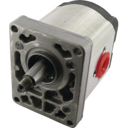 Krumpliaratinis siurblys AZPF-11-019LHO30PB-S0285 Bosch Rexroth 0510625362