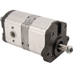 Krumpliaratinis siurblys AZPFF-11-008/014LHXXXXXXKB-S0250 Bosch Rexroth 0510465362