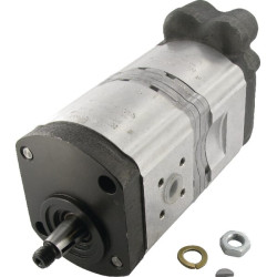 Krumpliaratinis siurblys AZPFF-11-011/008LCN20XXKX-S0202 Bosch Rexroth 0510565394