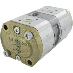 Krumpliaratinis siurblys AZPFF-12-011/004LCP2020KB-S0007 Bosch Rexroth 0510565387