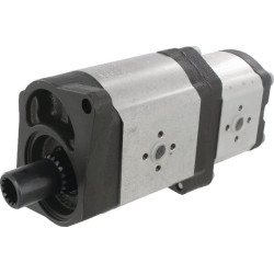 Krumpliaratinis siurblys AZPNF-11-032/011LDXXXXXMB-S0049 Bosch Rexroth 0510767318