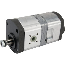 Krumpliaratinis siurblys AZPFF-11-011/008LCN20XXPX-S0173 Bosch Rexroth 0510565396