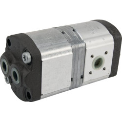 Krumpliaratinis siurblys AZPFF-11-011/008LCN20XXPX-S0173 Bosch Rexroth 0510565396