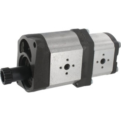 Krumpliaratinis siurblys AZPNF-11-025/011LDXXXXXMB-S0049 Bosch Rexroth 0510766313