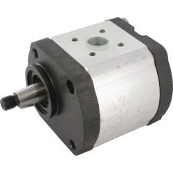 Krumpliaratinis siurblys AZPF-11-014LCP20KB-S0007 Bosch Rexroth 0510515316