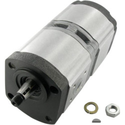 Krumpliaratinis siurblys AZPFF-11-011/008LCN20XXKX-S0203 Bosch Rexroth 0510565395