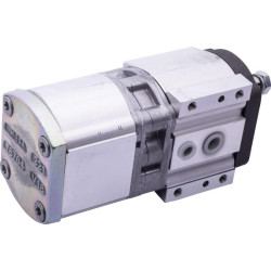 Krumpliaratinis siurblys AZPFF-10-019/014LHXXXXXXMX-S0201 Bosch Rexroth 0510665440