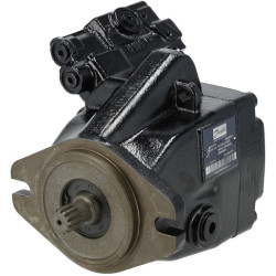 Stūmoklinis siurblys 45 cm³, apkrovos jutiklis K2L045LS001