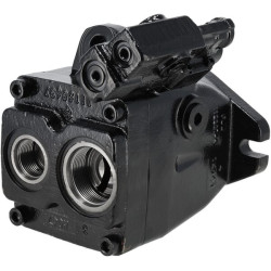 Stūmoklinis siurblys 45 cm³, apkrovos jutiklis K2L045LS001