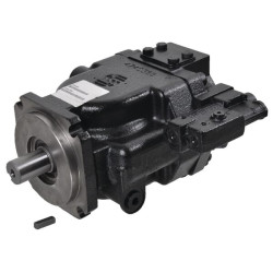 Stūmoklinis siurblys 74 cc, slėgio kompensavimas FRR074BS004