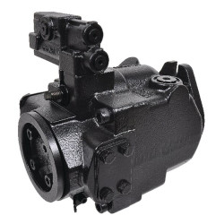 Stūmoklinis siurblys 45 cc Apkrovos jutiklis JRR045LS004